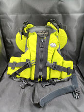 ライフジャケット|MONT-BELL