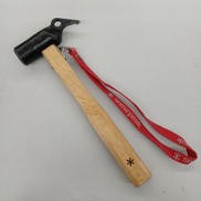 ペグハンマー|SNOWPEAK