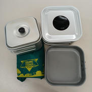 クッカーセット|MORITA