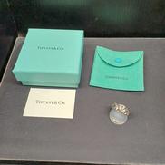 AG925リング|TIFFANY&CO