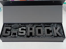 オリジナルウォッチピロー|G-SHOCK