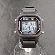 電波ソーラー|CASIO