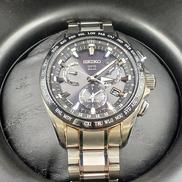 ソーラー|SEIKO