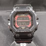 ソーラー・デジタル腕時計|G-SHOCK