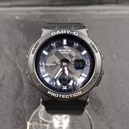 ソーラー|CASIO