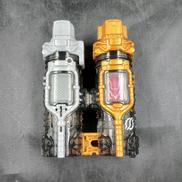 DXフルフルラビットタンクボトル|BANDAI