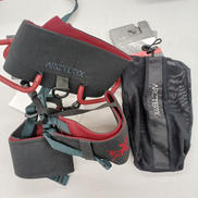 ハーネス|ARC'TERYX
