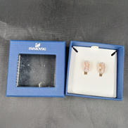 ピアス|SWAROVSKI