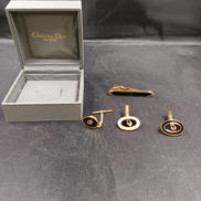 ネクタイピン|CHRISTAN DIOR