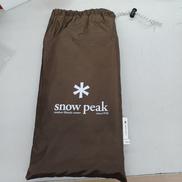 フロアシート|SNOWPEAK