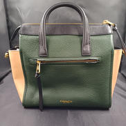 ショルダーバッグ|COACH
