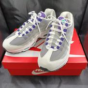 W NIKE AIR MAX 95 BIG BUBBLE|NIKE