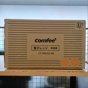 電子レンジ|COMFEE