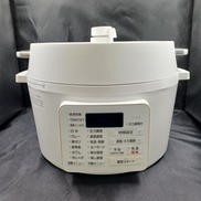 電気圧力鍋|アイリスオーヤマ