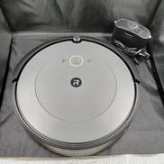 ロボット掃除機|IROBOT