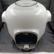 電気圧力鍋|T-FAL