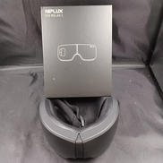 ホットアイマスク|NIPLUX