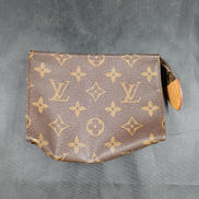 モノグラム ポッシュトワレット15|LOUIS VUITTON