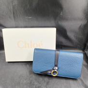 長財布|CHLOE