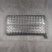 長財布|BOTTEGA VENETA
