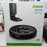 ROOMBA|IROBOT