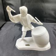 太鼓打ち男|NORITAKE