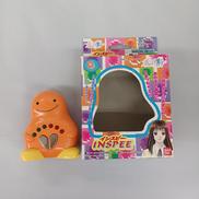 INSPEE|BANDAI
