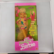 バービー|MATTEL