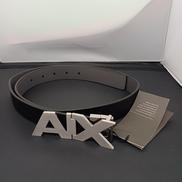 本革ベルト|AIX ARMANI EXCHANGE
