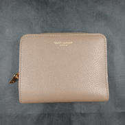二つ折り財布|SAINT LAURENT