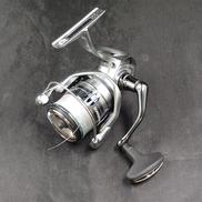 スピニングリール|SHIMANO