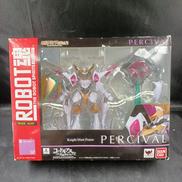 パーシヴァル|BANDAI