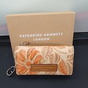 キーケース|KATHARINE HAMNET