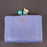 二つ折り財布|ANNA SUI