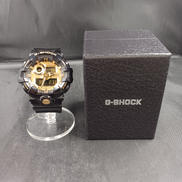G-SHOCK|CASIO