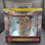 ハンティングトロフィー ジンオウガ|CAPCON