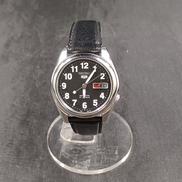 自動巻き腕時計|SEIKO 5
