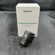 スマートゴルフセンサー|SONY