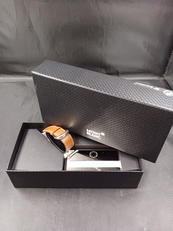 ネームタグ|MONTBLANC