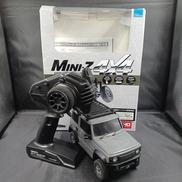 MINI-Z4X4|KYOSHO