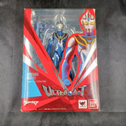 ウルトラマンアグル(V2)|BANDAI