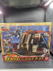 DXフェニックスネスト|BANDAI