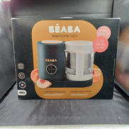 離乳食調理器|BEABA
