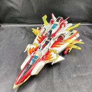 ガンフェニックストライカー|BANDAI