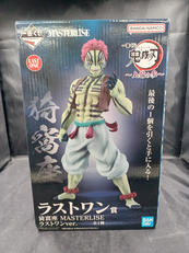 ラストワン賞 猗窩座(あかざ)|BANDAI