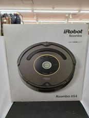 ロボット掃除機|IROBOT