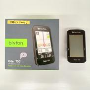 サイクルコンピューター|BRYTON