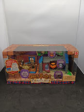 ハリーポッター ハグリッドの小屋|MATTEL