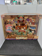 ハリーポッター ホグワーツ魔法学校|MATTEL