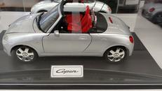 1/18 ミニカー|ダイハツ